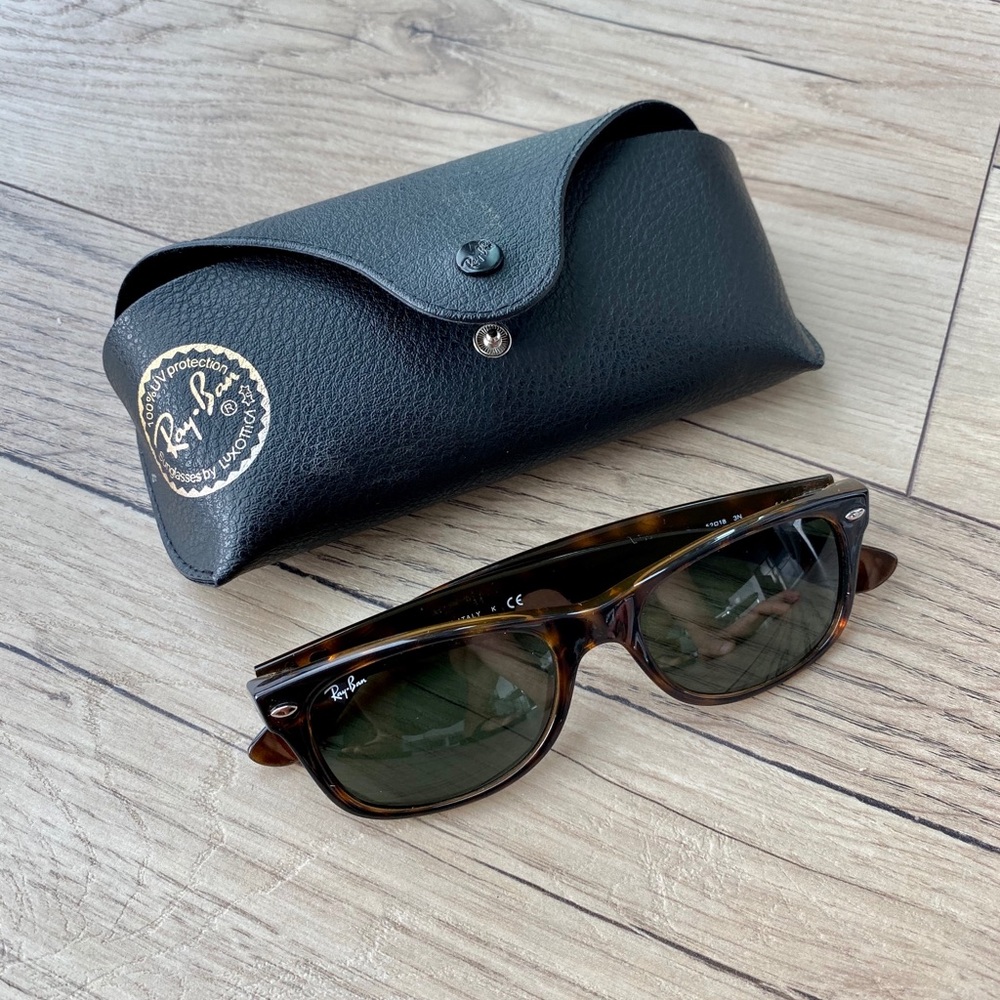 Rayban Sunglasses